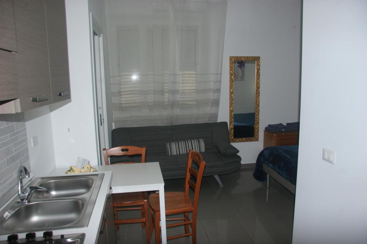 B&B Relax Agropoli Exterior photo