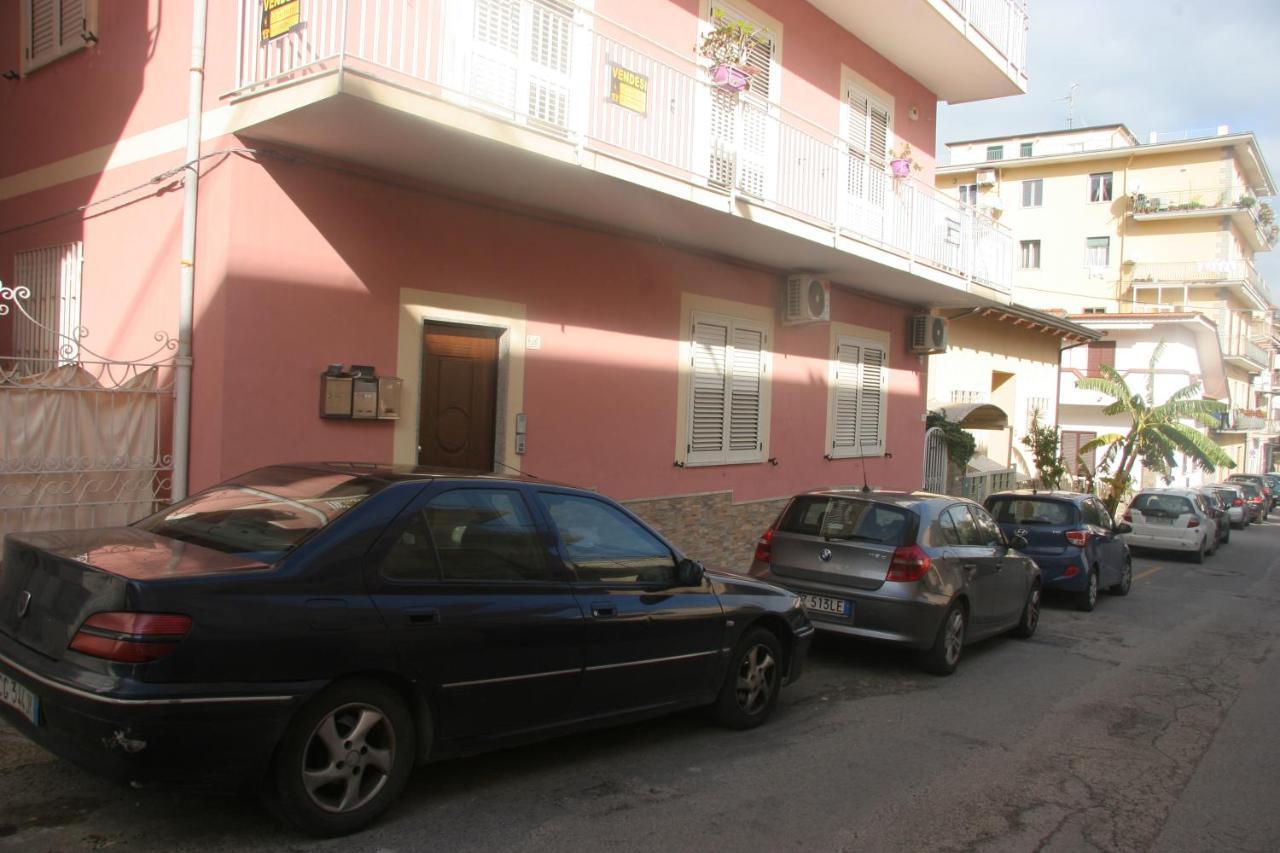 B&B Relax Agropoli Exterior photo