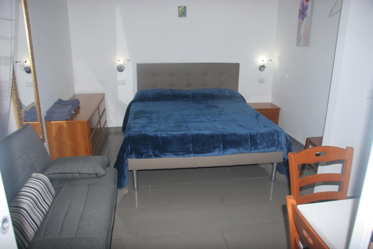 B&B Relax Agropoli Exterior photo