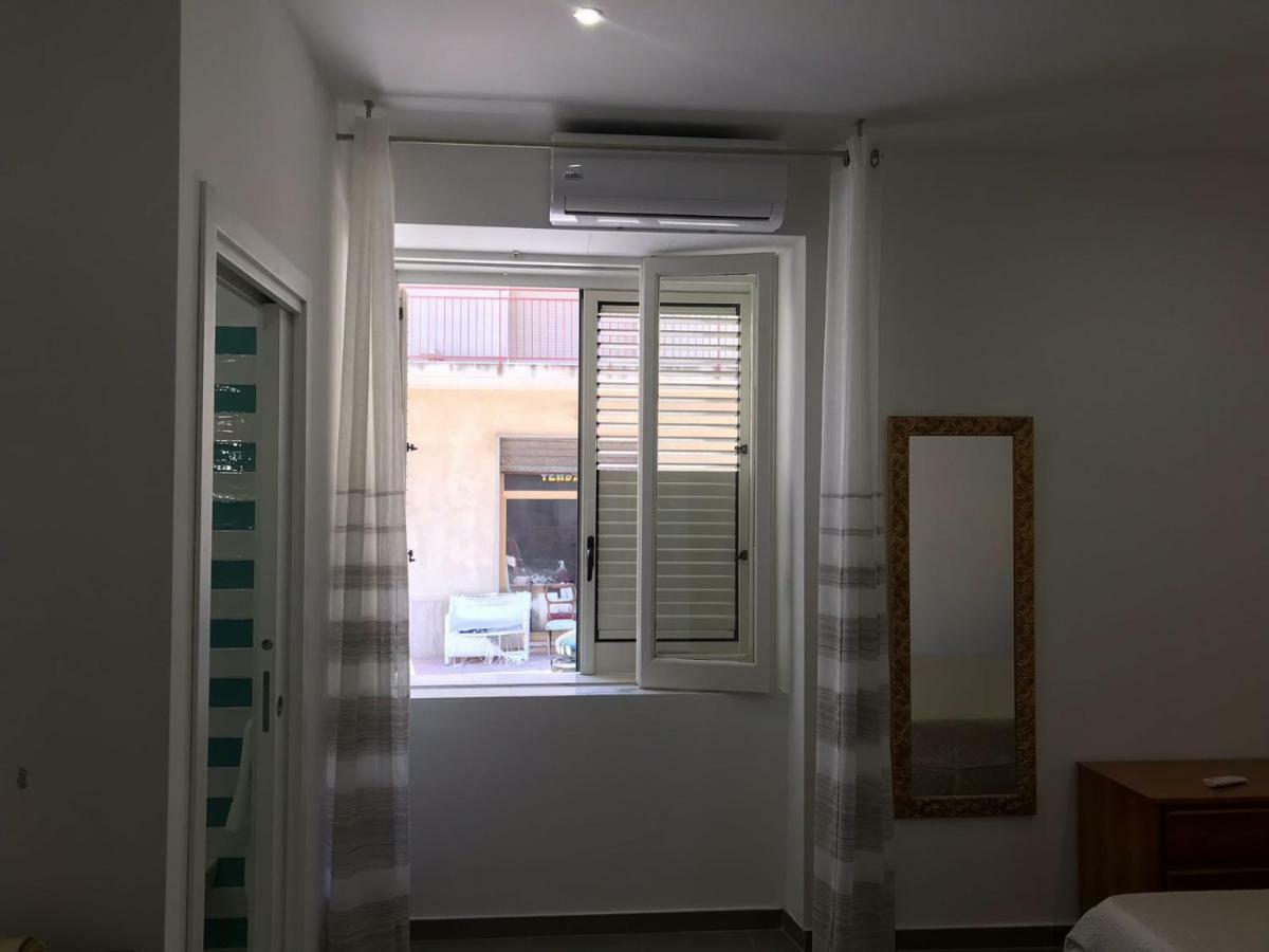 B&B Relax Agropoli Exterior photo