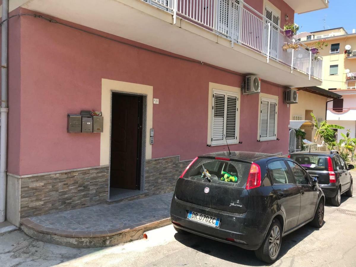 B&B Relax Agropoli Exterior photo